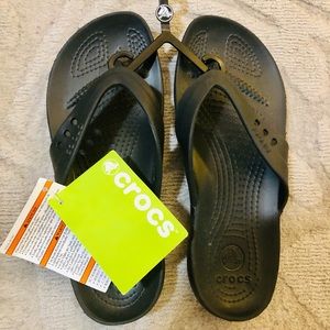 Crocs Kadee Flip-Flops